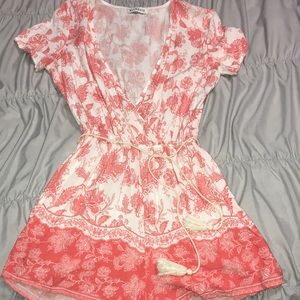 SUMMER SALE❗️‼️Aly Rose 🌹 Romper